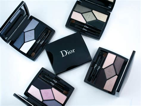 dior makeup review